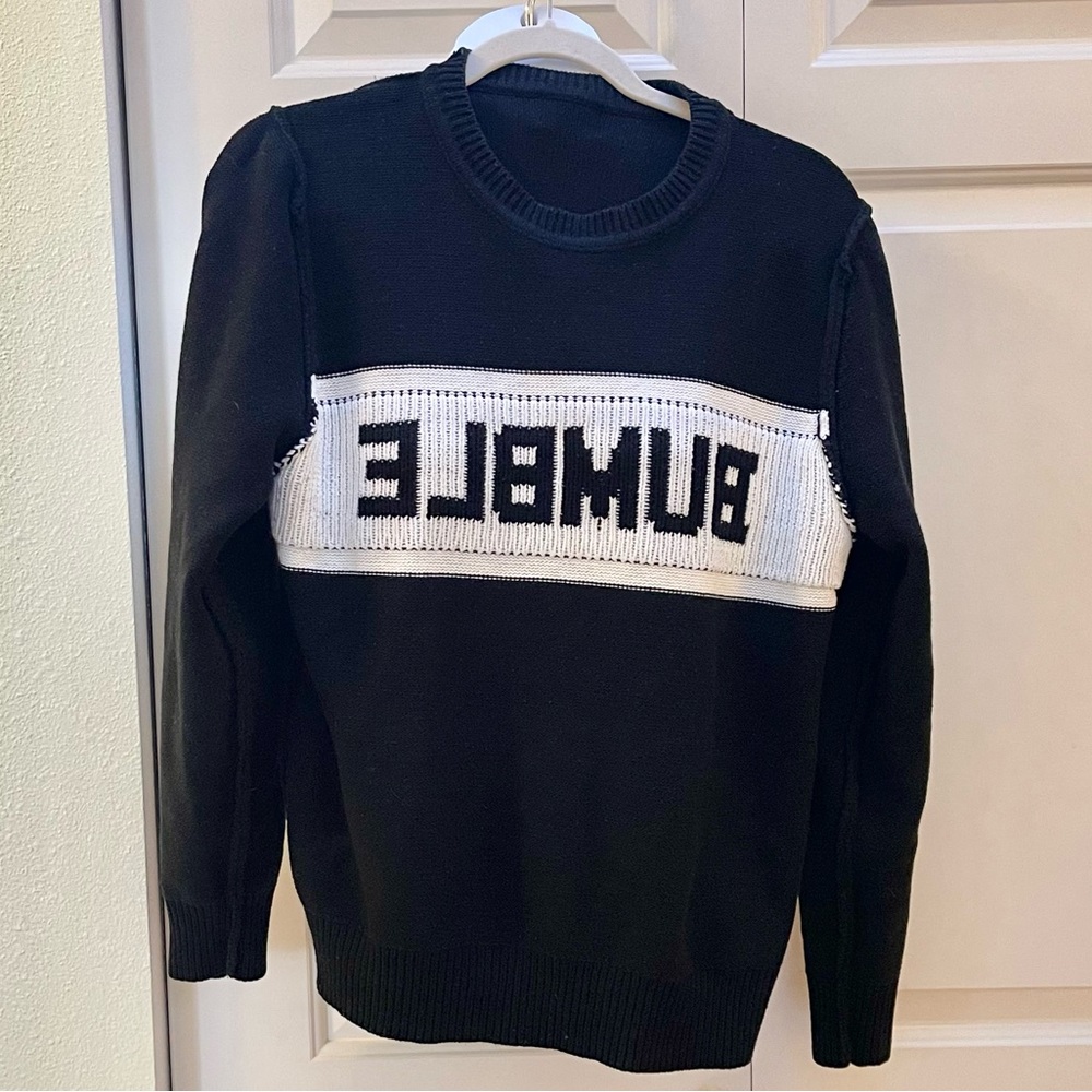 Bumble sweater - Picture 4 of 6